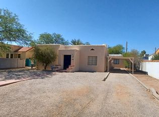 2242 E Mabel St, Tucson, AZ 85719