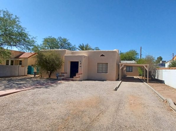 2242 E Mabel St