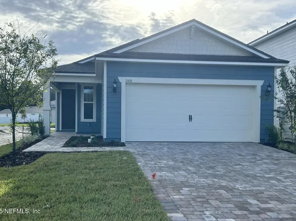 348 BLIND OAK, St. Augustine, FL 32095
