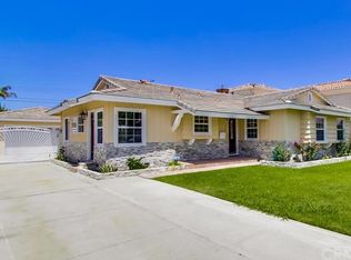 10403 Casanes Ave, Downey, CA