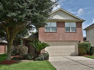 4913 Edgegate Dr, Spring, TX 77373