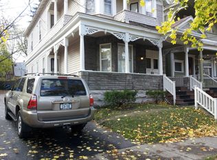 836 Union St, Schenectady, NY 12308