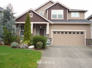 18119 115th St E, Bonney Lake, WA