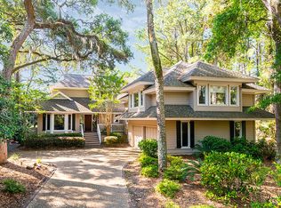 13 Angler Hall, Kiawah Island, SC 29455