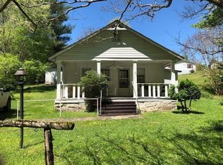 556 Ideal Valley Rd, Spring City, TN 37381