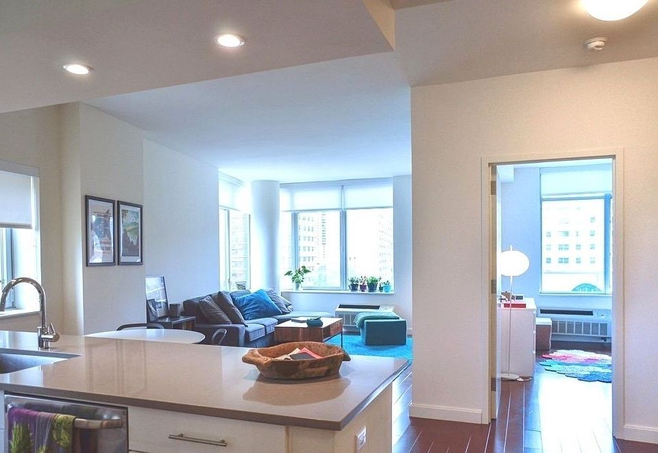 1st image of 81 Fleet Pl APT 5F