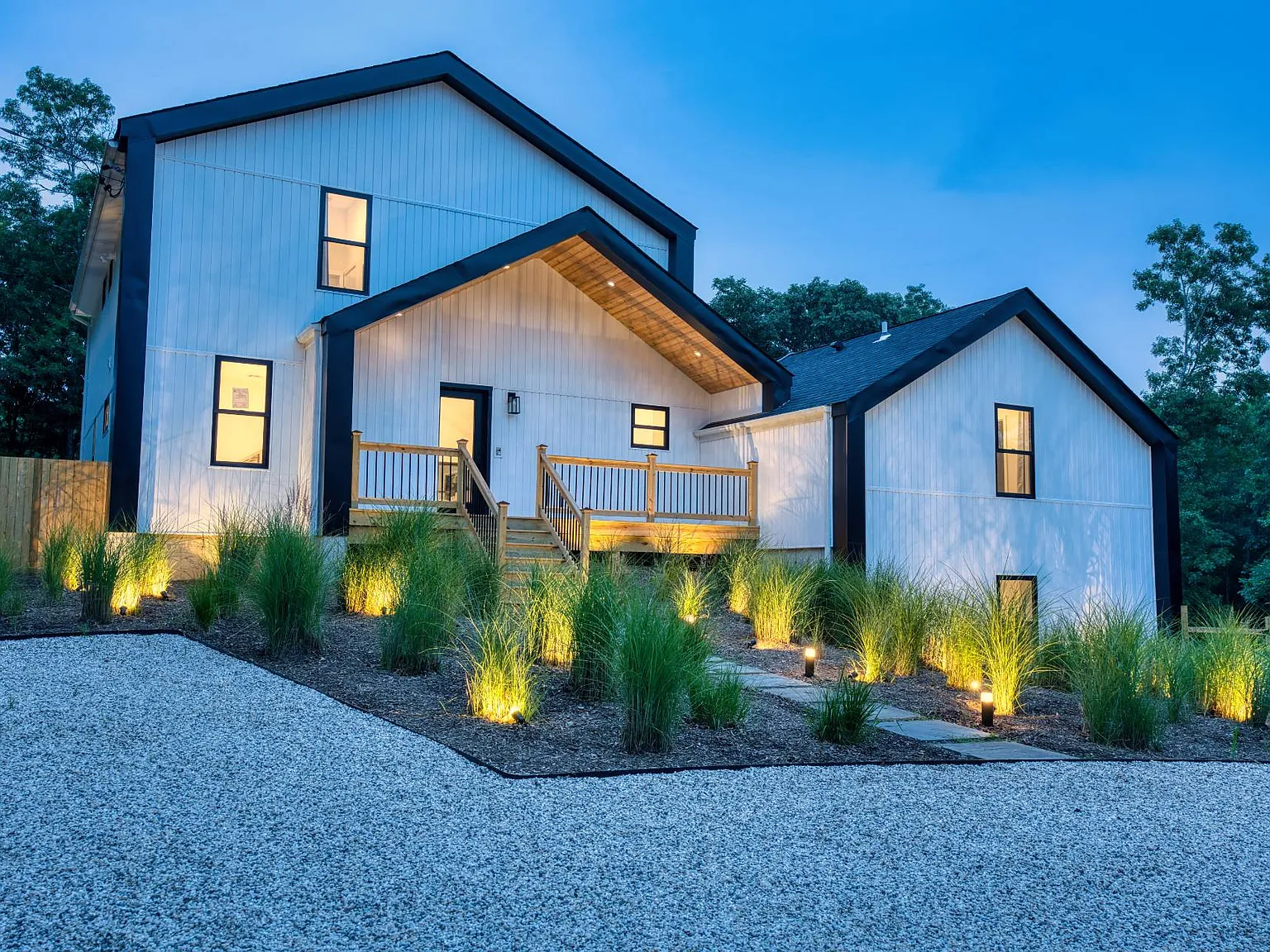 New Construction In Southampton — Photo 3