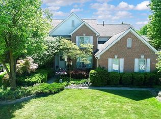 4192 Arcadia Dr, Auburn Hills, MI