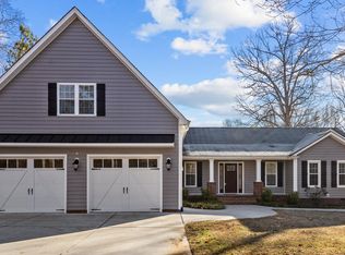 1516 Horton Rd, Knightdale, NC 27545