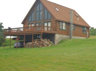 66 Parshall Ln, Athens, PA 18810