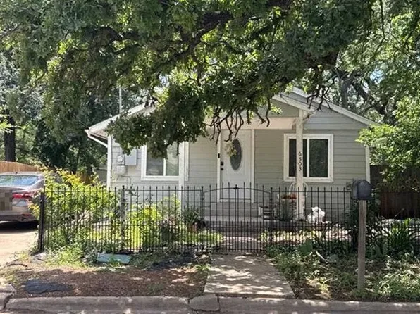 6503 Ponca St, Austin, TX 78741