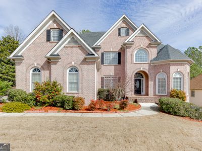 3835 Greenside Ct, Dacula, GA, 30019