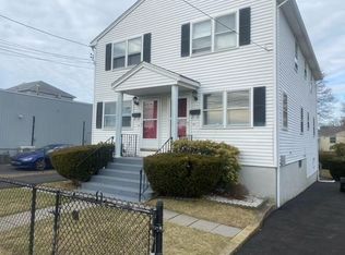 14 Parsons St #14, East Providence, RI 02914
