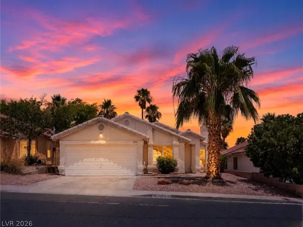 4058 Lucas Ave, Las Vegas, NV 89120