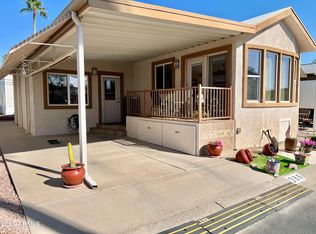 386 Gypsum Dr, Apache Junction, AZ 85119