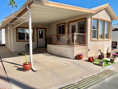 386 GYPSUM Drive, Apache Junction, AZ, 85119