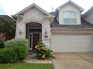 1131 Enclave Sq W, Houston, TX 77077