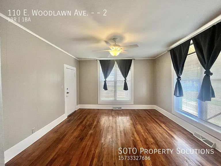 110 E Woodlawn St #2 — Photo 12