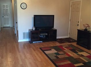 1874 Rosewood Ln, Elkins, AR 72727