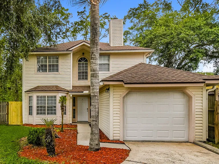 8389 Argyle Corners Ct — Photo 1