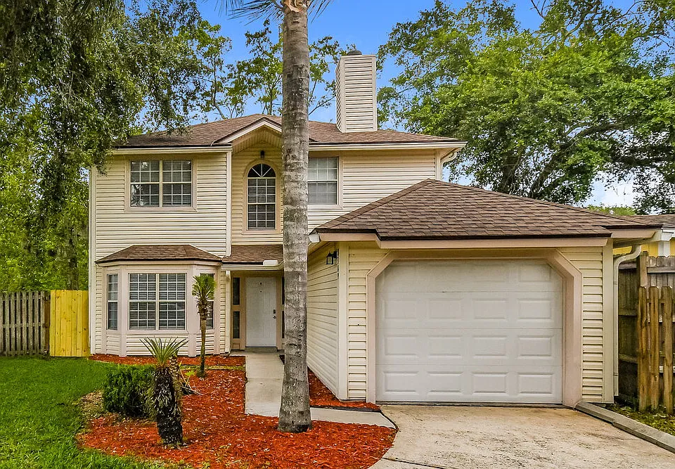 8389 Argyle Corners Ct