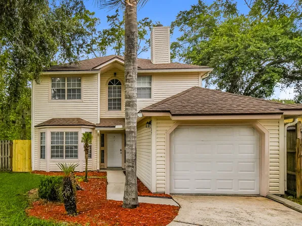 8389 Argyle Corners Ct, Jacksonville, FL 32244