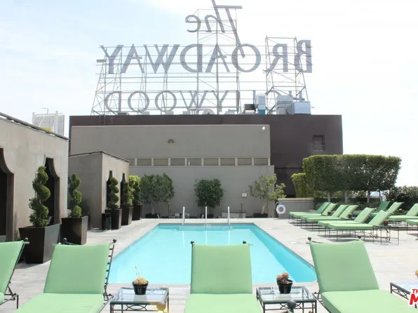 1645 N Vine St #303, Los Angeles, CA 90028
