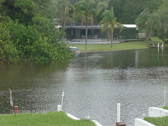 canal