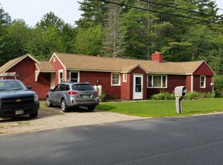 19 High Haith Rd, Moultonboro, NH 03254