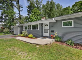 539 Elm St, Pittsfield, MA 01201