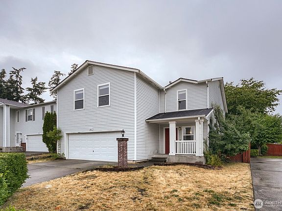 2nd image of 19317 105th Avenue Ct E