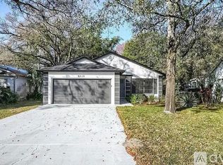 8428 N Packwood Ave, Tampa, FL 33604