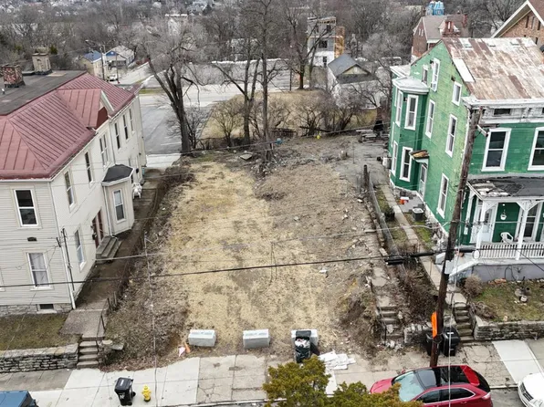 2307 Kenton St, Cincinnati, OH 45206