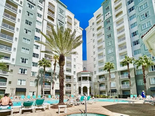 7395 Universal Blvd #1005, Orlando, FL 32819