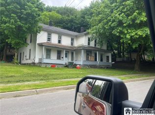 328 Allen St, Jamestown, NY 14701