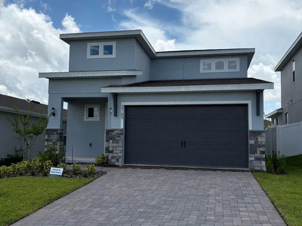2165 Sunshine Peak Dr #2165, Clermont, FL 34715