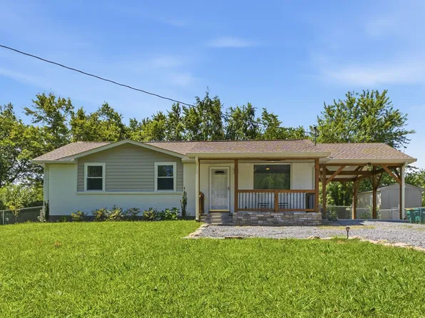 612 Wilkinson Ln, White House, TN 37188