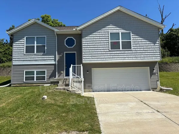 1024 Golfview Dr, Hamilton, OH 45013