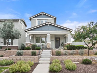 21055 W ELM WAY Court, Buckeye, AZ, 85396