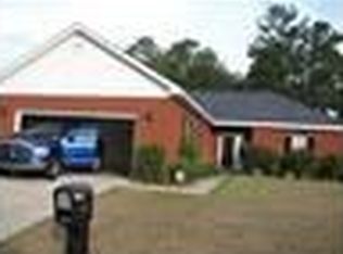 1815 Sussex Ct, Albany, GA 31721
