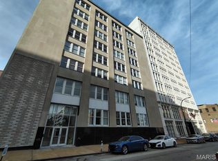 1511 Locust St APT 805, Saint Louis, MO