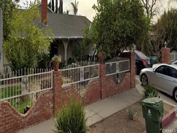 13254 Reedley St, Panorama City, CA 91402