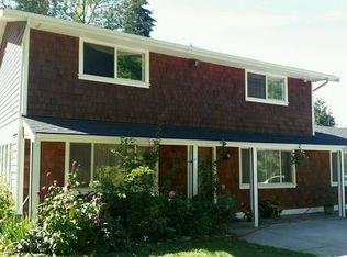 22819 96th Ave S, Kent, WA 98031