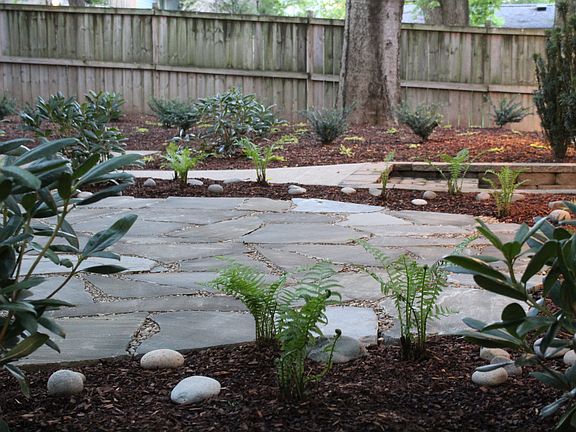 Professional Landscaping