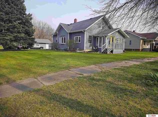 324 N Court St, Wilber, NE 68465
