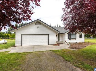947 N Barr Rd, Port Angeles, WA 98362