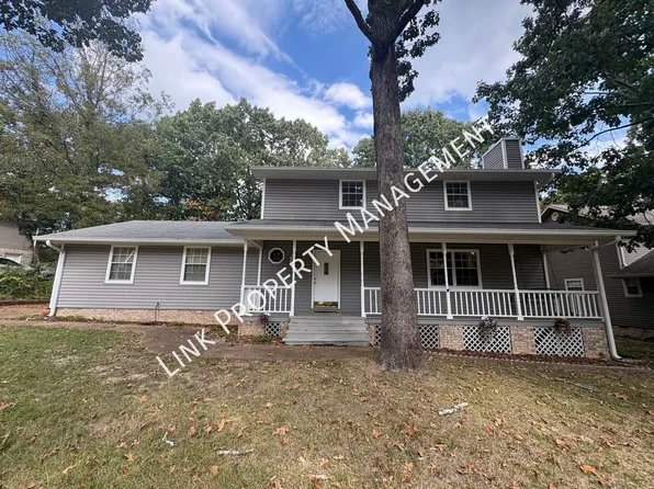 6817 Ridge Creek Dr, Ooltewah, TN 37363