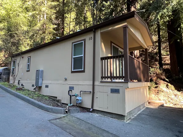14860 River Rd, Guerneville, CA