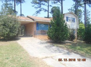 323 Crane Creek Dr, Columbia, SC 29203