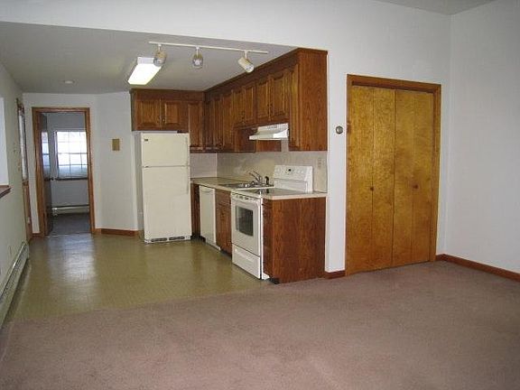 Kitchen / Living area